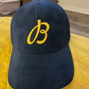 Breitling cap